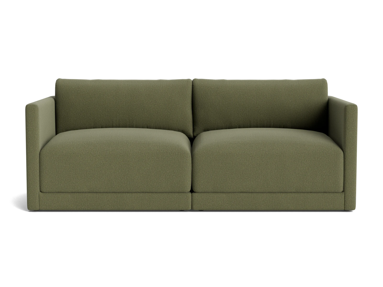 Maurice Modular Loveseat
